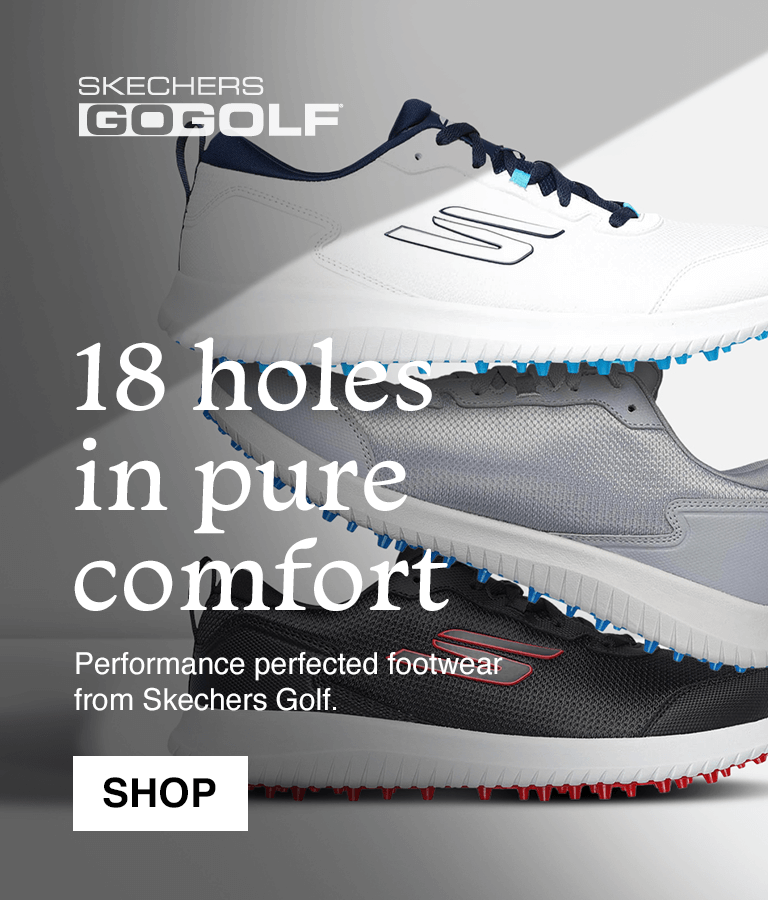 Skechers Golf Spring 2024